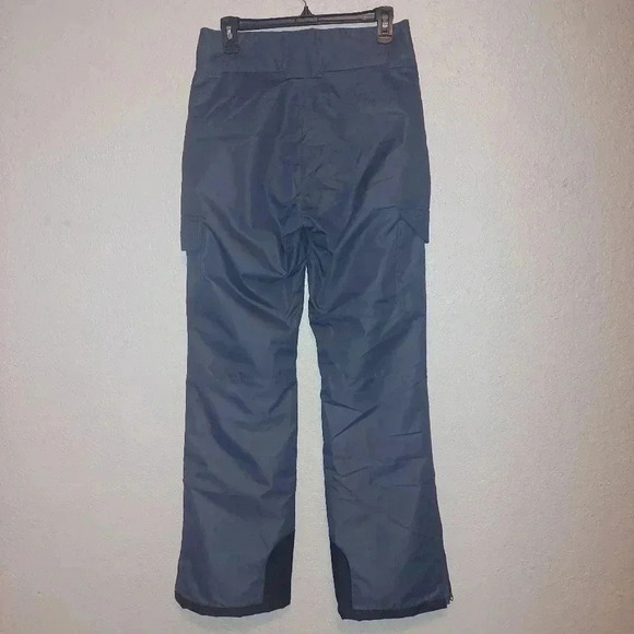 Hisea Gray Women's Snow Pants SIZE Small - Picture 2 of 9